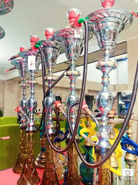  کافه سنتی دورهمی