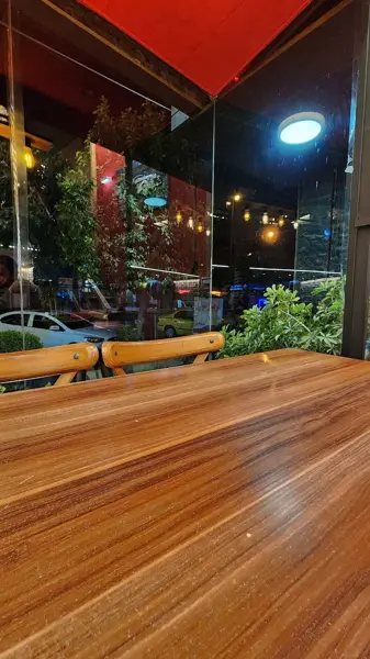  پیتزا شب های تهران