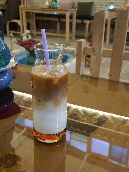  کافی شاپ هتل شهباز