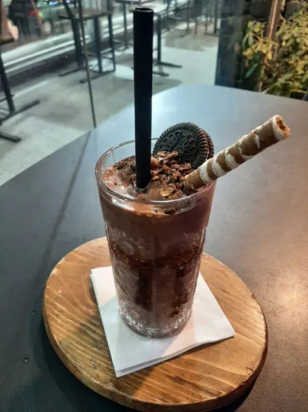  کافه کاغذ