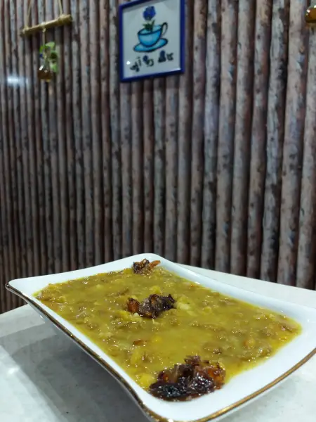  کافه رز آبی