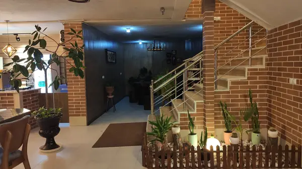  Karma cafe