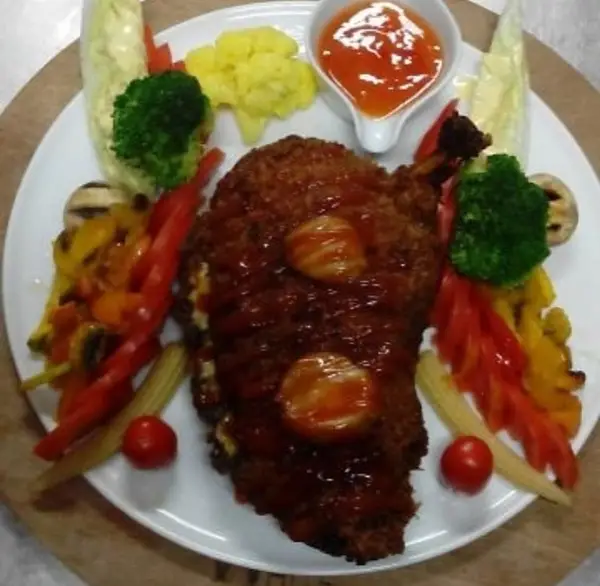  Nafas Cafe & Restaurant