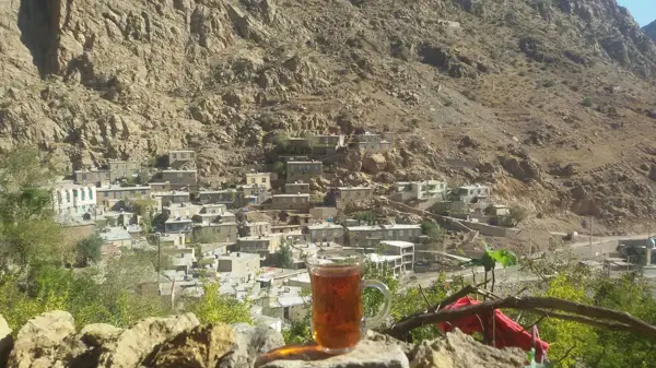  کافه بستنی هجیج