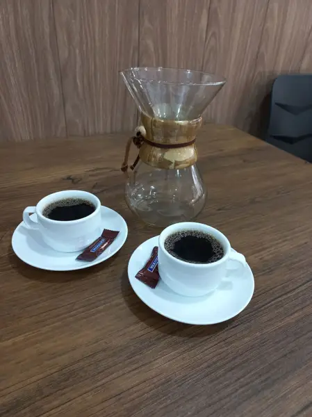  کافی شاپ شاه بلوط