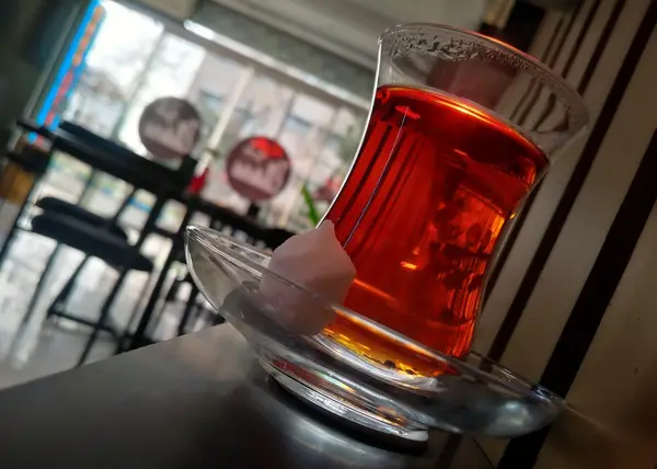 Artist cafe