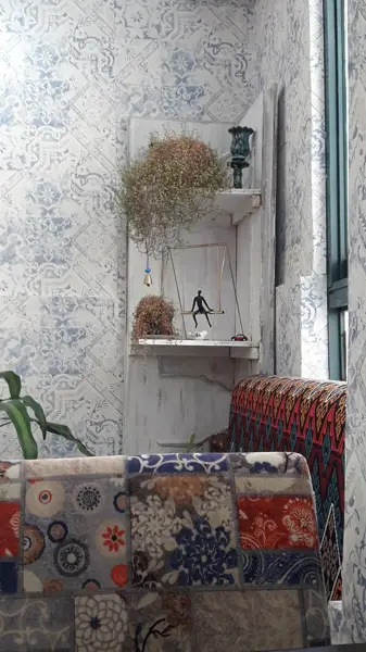 کافه لوی