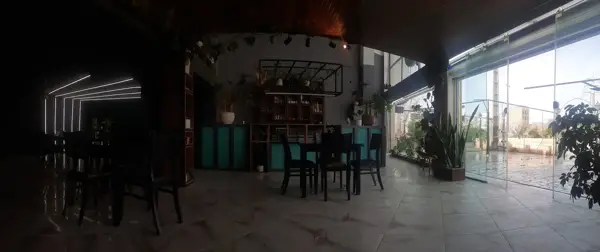  کافه گل Gol Cofe