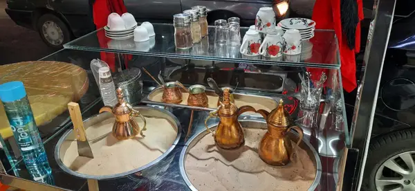  کافه خانواده