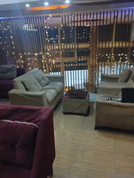 کافه دیدار