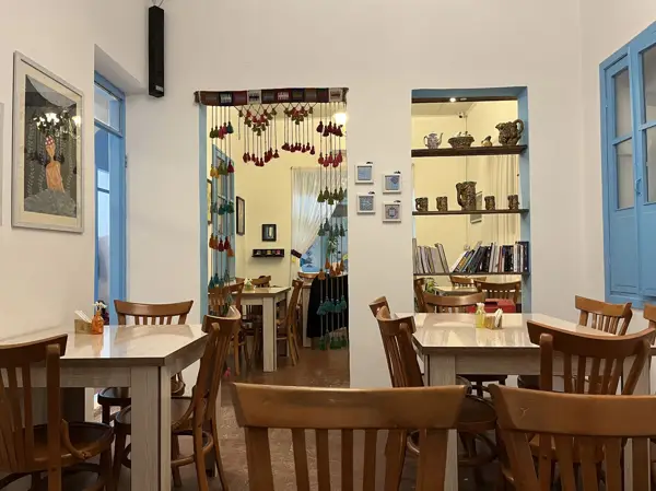  MobyDick Cafe & Fast Food