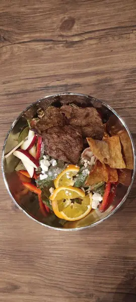 Kamarad Cafe & Hookah Lounge <> کافه رستوران کاماراد