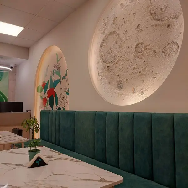  کافه چکو (chakoocafe)