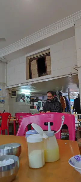 قهوه خانه پاسرو