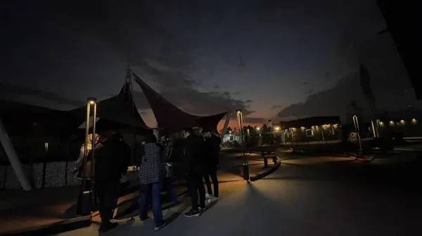 کارخانه نوآوری آمپر