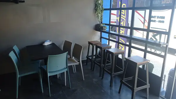 Ro Cafe