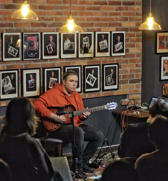  Cafe gallery 17