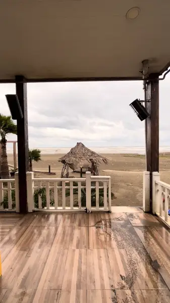  beach cafe