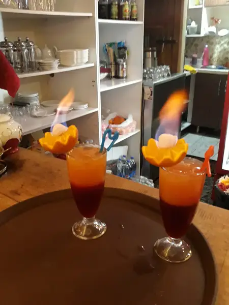 کافه ژوآن