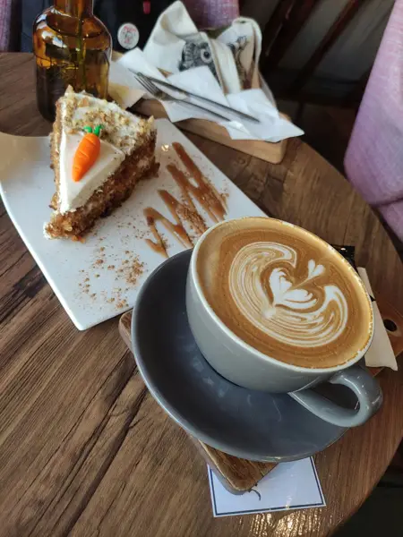  Cafe Culaccino