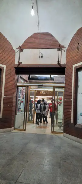  کافی شاپ ستاره