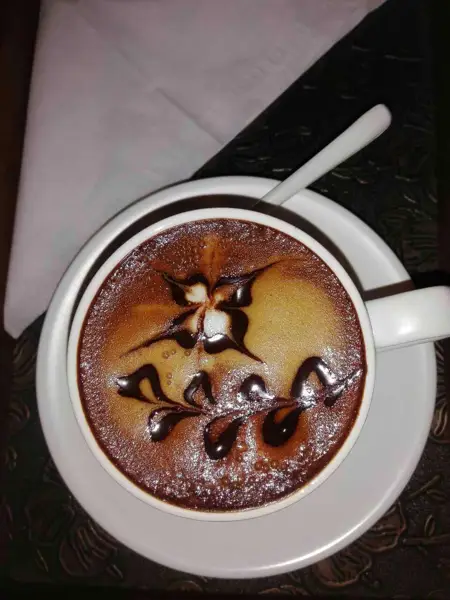  Pedar Coffee Shopping