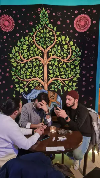  کافه سی تی پلاس