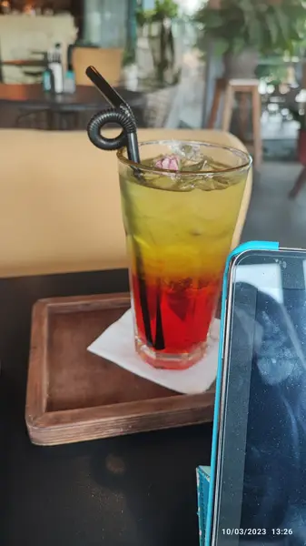 کافه راه | Raah cafe