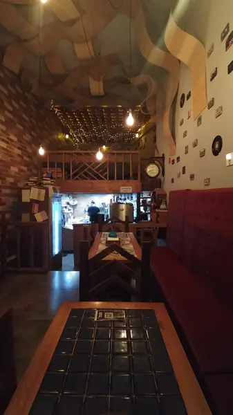  Cafe Adak