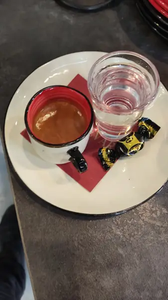  Cafe Boulevard (کافه بولوار)