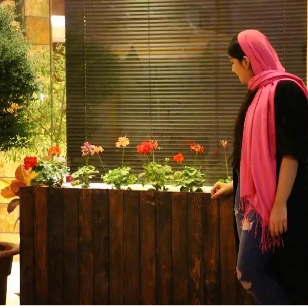 کافه سران