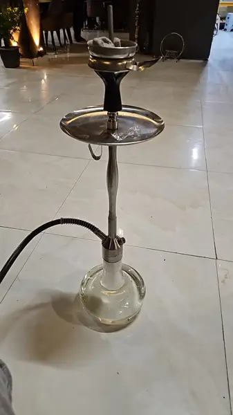  کافه رستوران دربار