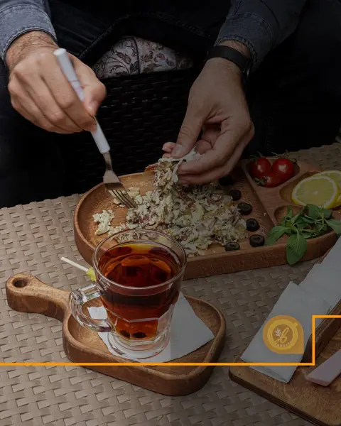  کافه برساو