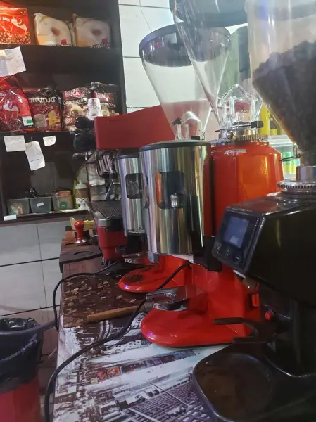  قهوه و کافه سناتور