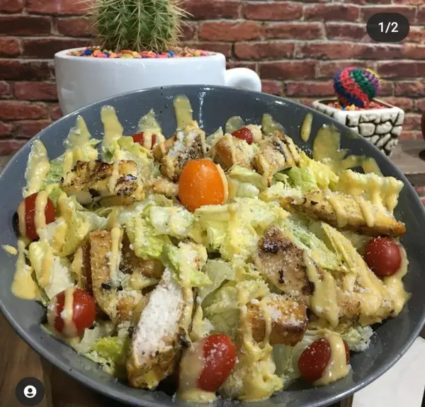  کافه فست فود ژوآن