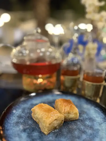  رستوران سوربان