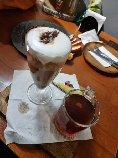  کافه هنر