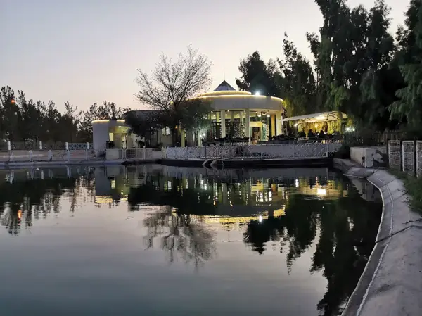  کافی شاپ ایراه