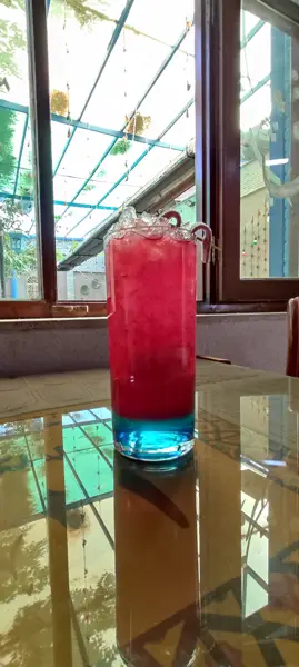 Cafe Baziaj