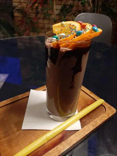  Ando cafe