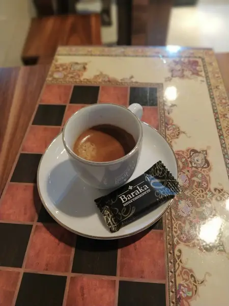 کافه آفرود coffee offroad
