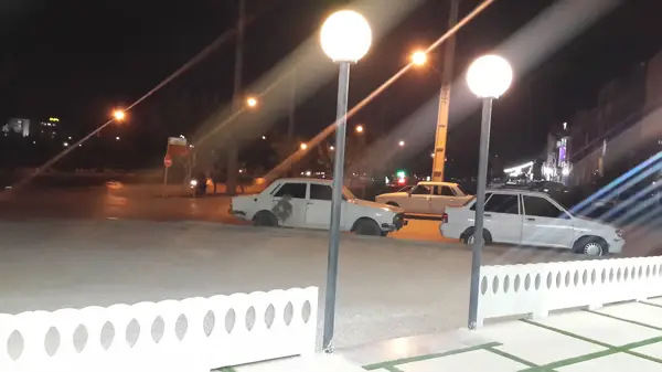  قهوه خانه اسپیو