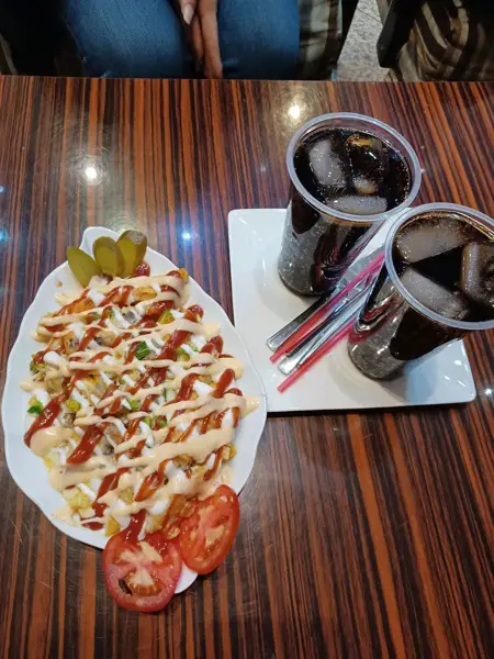  کافه تاتلی