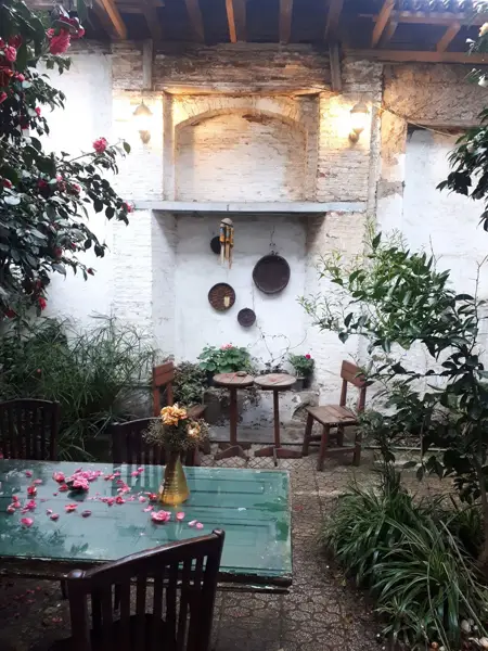  کافه چرخ