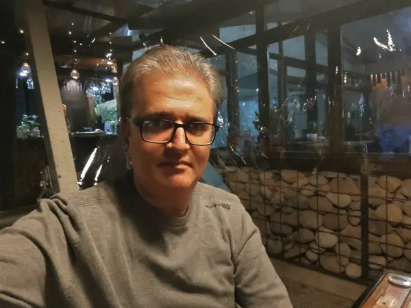  کافه فست فود جزیره