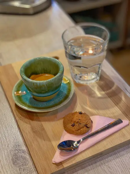  Mellange.cafe