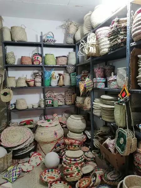  پنجشنبه بازار قدیم میناب