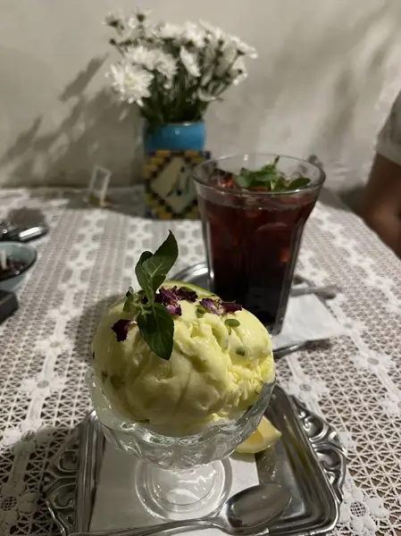  کافه طهران