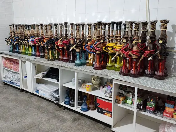 Cafe Khatereh