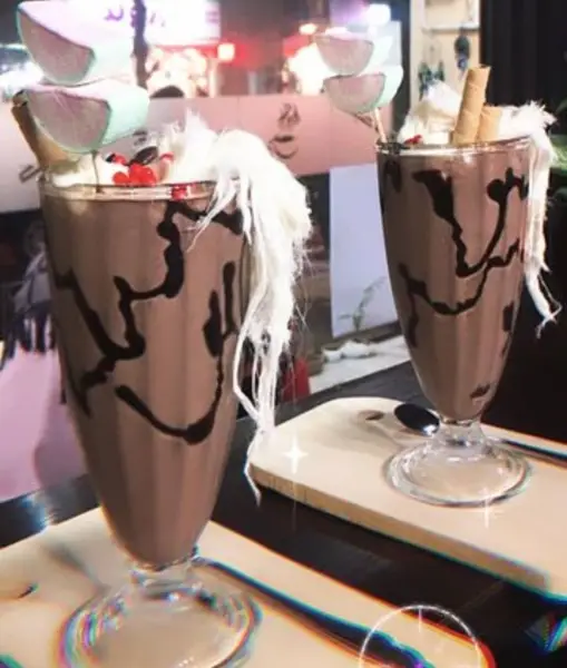  Cafe Vera